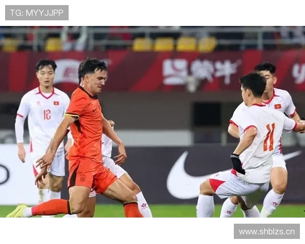 国足中有人不想赢越南（国足不想赢球）sports